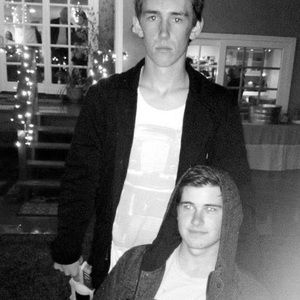 Meet your Posher, Harrison